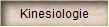 Kinesiologie